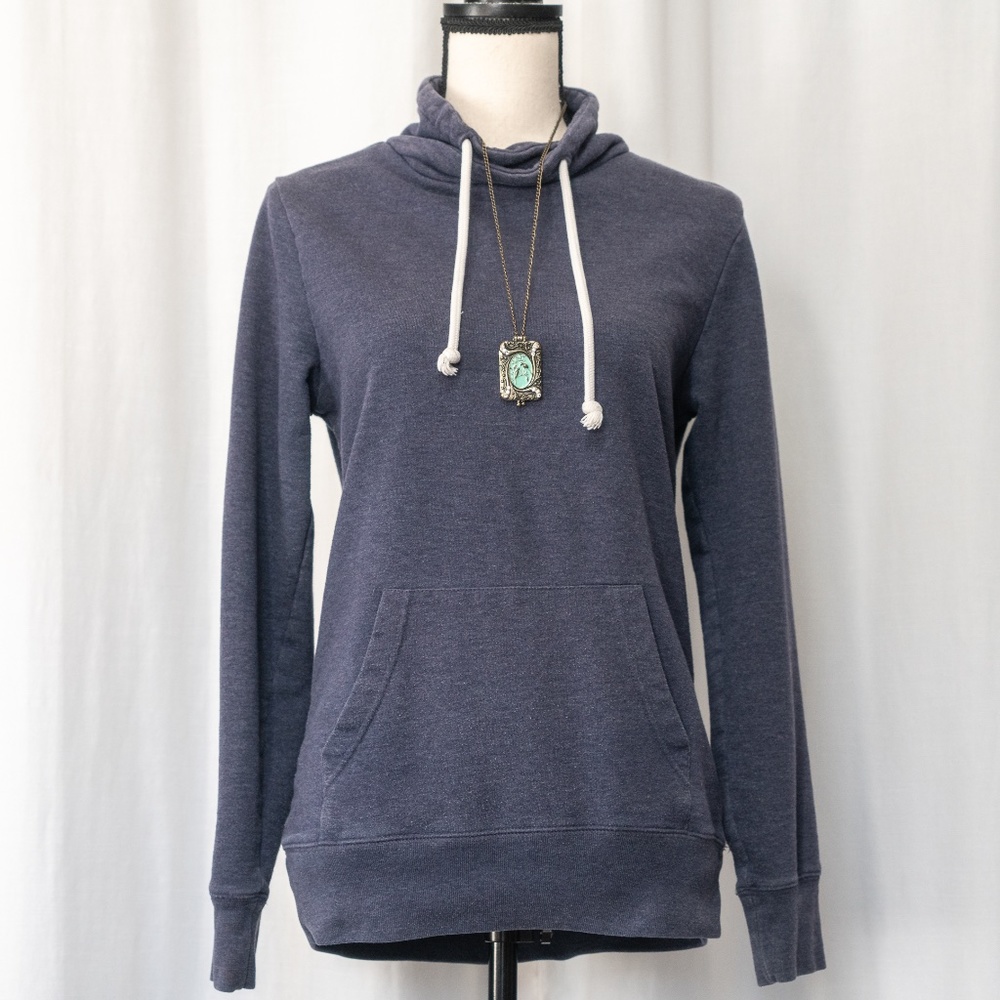 ➽ 3/15$ | Mossimo | Cowl neck Sweatshirt